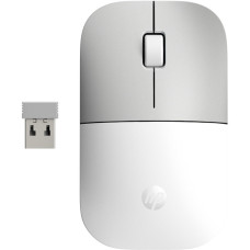 Мишка HP Z3700 Wireless Ceramic White (171D8AA)