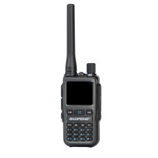 Портативна рація Baofeng UV-5R MINI Grey (UV-5R_MINI_Grey)