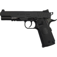 Страйкбольний пістолет ASG Duty One CO2 (16722)