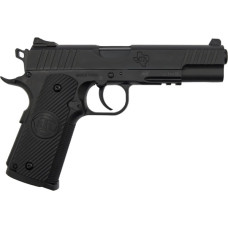 Страйкбольний пістолет ASG Duty One CO2 (16722)