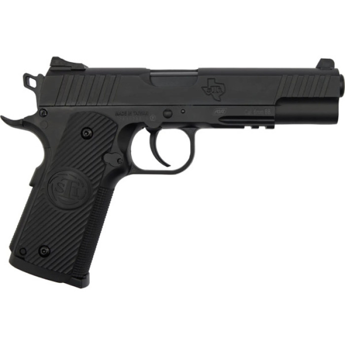 Страйкбольний пістолет ASG Duty One CO2 (16722)