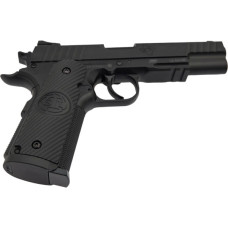 Страйкбольний пістолет ASG Duty One CO2 (16722)