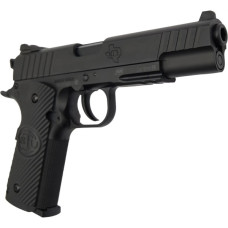 Страйкбольний пістолет ASG Duty One CO2 (16722)
