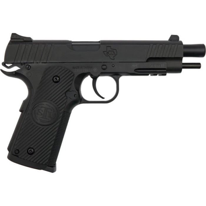 Страйкбольний пістолет ASG Duty One CO2 (16722)