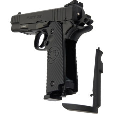 Страйкбольний пістолет ASG Duty One CO2 (16722)