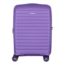 Валіза 2E Aero 35/44 л лавандова (2E-SPP-AERO-S-LV)