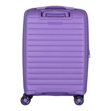 Валіза 2E Aero 35/44 л лавандова (2E-SPP-AERO-S-LV)