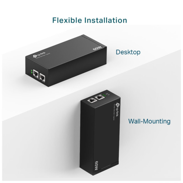 Адаптер PoE TP-Link POE170S