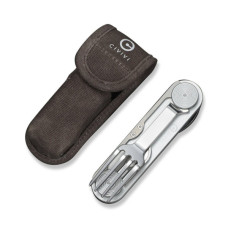 Набір туристичного посуду Civivi Partake сірий (C24032C-3)