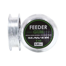 Амортизуюча гума Maver Feeder Gum 5m 0.60 mm (1300.05.56)