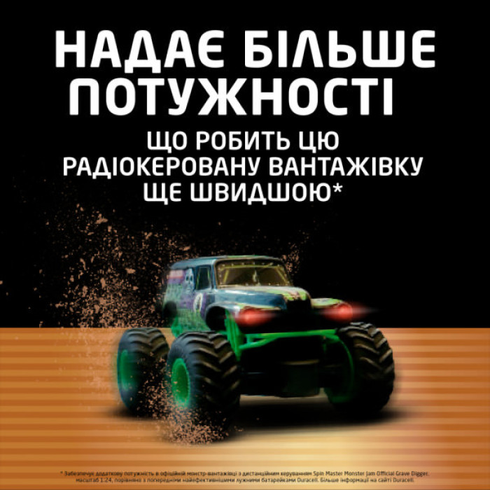 Батарейка Duracell Optimum AAA лужні 4 шт. в упаковці (5015596)