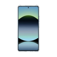 Чохол до мобільного телефона BeCover Anti-Shock Xiaomi Redmi Note 14S Clear (713500)