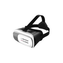 Віртуальна реальність - окуляри