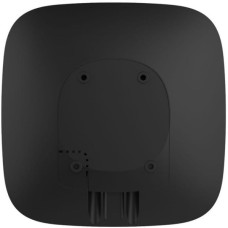 Модуль управління розумним будинком Ajax Hub 2 чорна