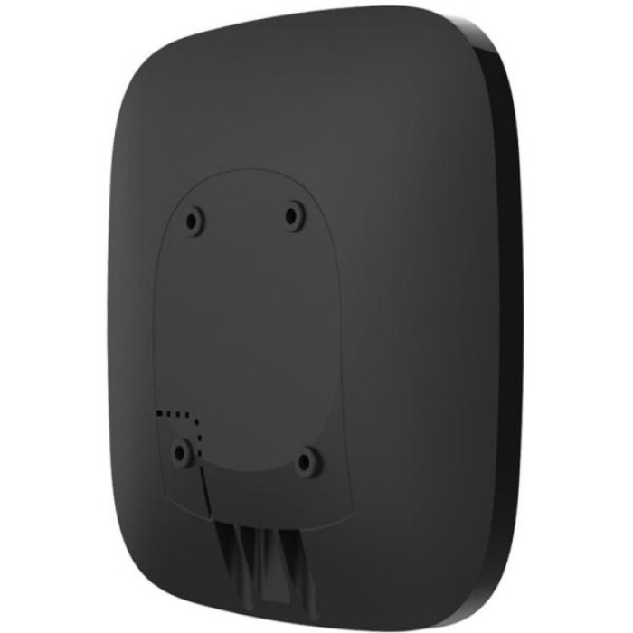 Модуль управління розумним будинком Ajax Hub 2 чорна