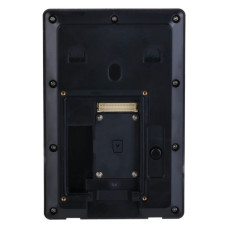 Панель виклику Dahua DHI-VTO2211G-WP-S2
