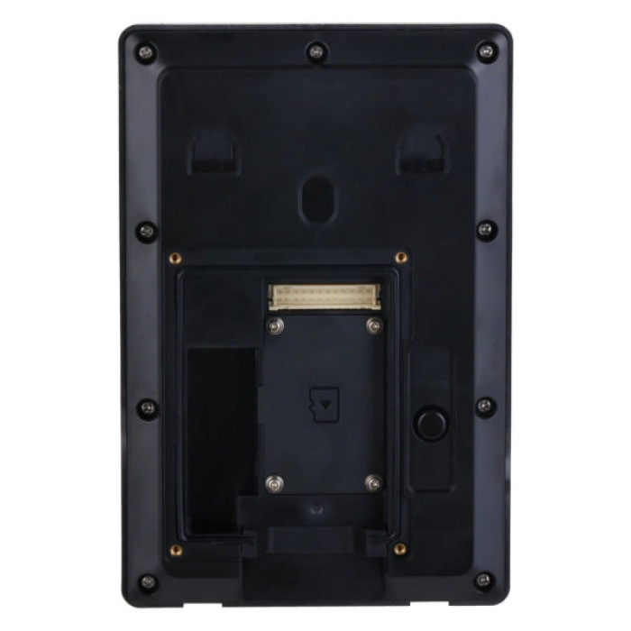 Панель виклику Dahua DHI-VTO2211G-WP-S2