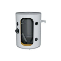 Бойлер непрямого нагріву Drazice NAD 100 v1 (з ізол.класу B)