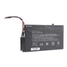 Акумулятор до ноутбука HP Envy TouchSmart 4 (EL04XL, HPTS40PB) 14.8V 3200mAh PowerPlant (NB460649)