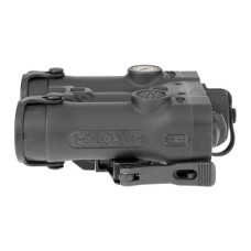Тактичний блок Holosun LE420-RD (LE420R) Red & IR / White & IR illuminator (747058)