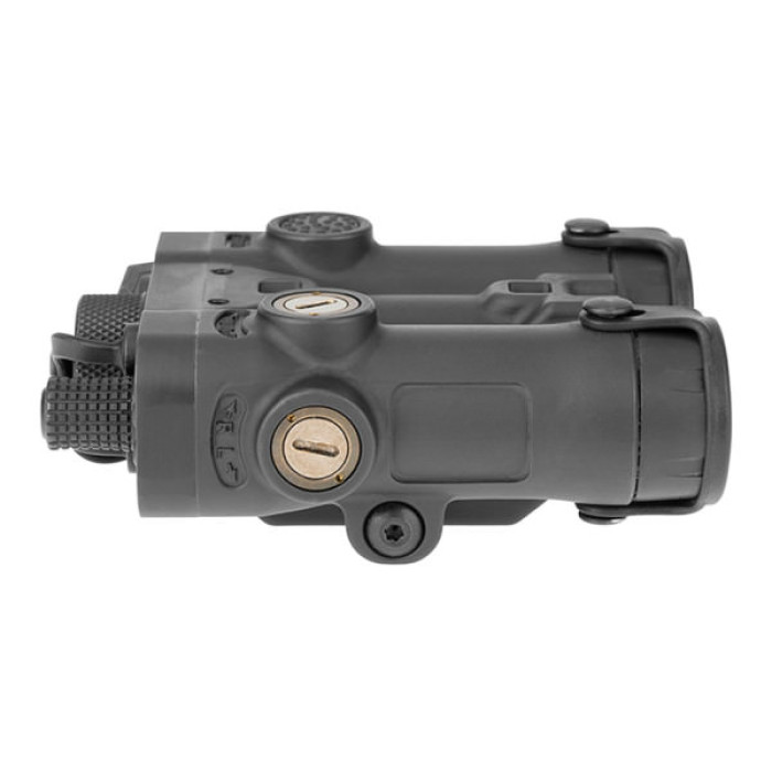 Тактичний блок Holosun LE420-RD (LE420R) Red & IR / White & IR illuminator (747058)