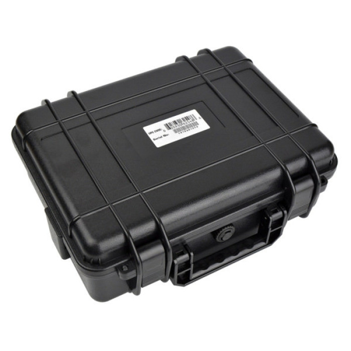 Тактичний блок Holosun LE420-RD (LE420R) Red & IR / White & IR illuminator (747058)