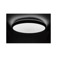 Світильник Vestum RING матовий 80W 480*60мм 3000К-6500К з ДК бронзовий (VS-91057)