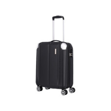 Валіза Travelite City Black S (TL073047-01)