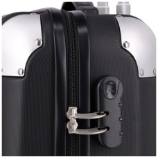 Валіза Travelite City Black S (TL073047-01)