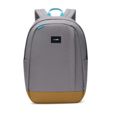 Рюкзак туристичний Pacsafe Go 25L сірий (35115146)