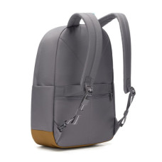 Рюкзак туристичний Pacsafe Go 25L сірий (35115146)