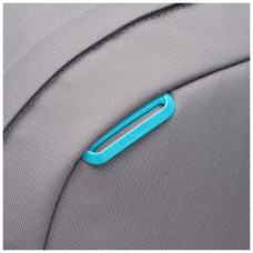 Рюкзак туристичний Pacsafe Go 25L сірий (35115146)