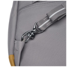 Рюкзак туристичний Pacsafe Go 25L сірий (35115146)