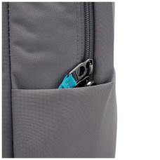 Рюкзак туристичний Pacsafe Go 25L сірий (35115146)