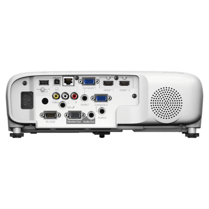 Проектор Epson EB-W56S (V11HB62042)
