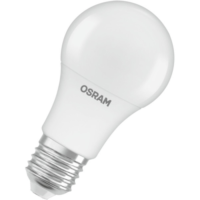 Лампочка Osram CL A100 13W/840 230V FR E27 (4058075304253)