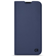 Чохол до мобільного телефона Armorstandart OneFold Case Samsung A36 5G Dark Blue (ARM82189)