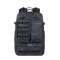 Рюкзак для ноутбука RivaCase 17.3" 7661 (Navy camo) Sherwood (7661NavyCamo)