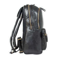 Рюкзак туристичний Ashwood G38 Black