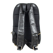 Рюкзак туристичний Ashwood G38 Black