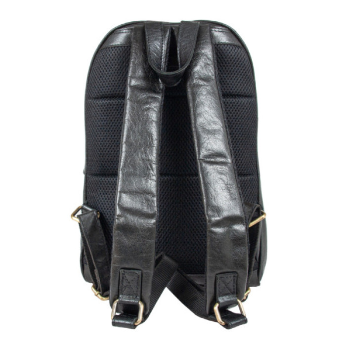 Рюкзак туристичний Ashwood G38 Black