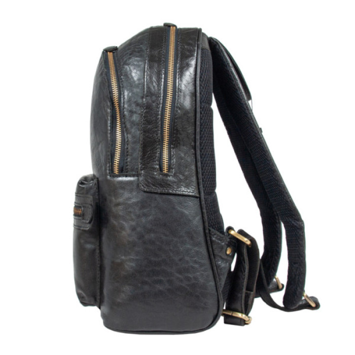 Рюкзак туристичний Ashwood G38 Black