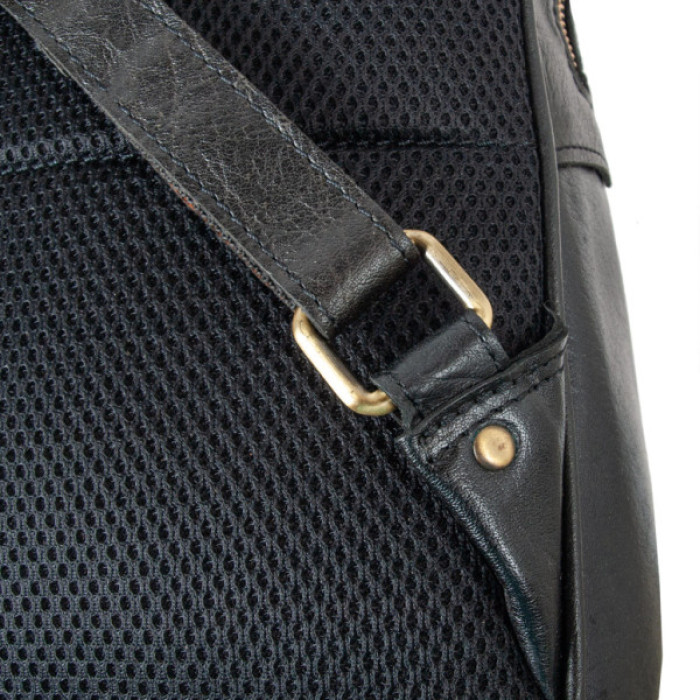 Рюкзак туристичний Ashwood G38 Black