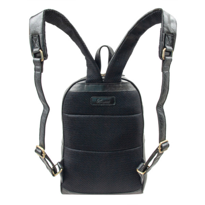 Рюкзак туристичний Ashwood G38 Black