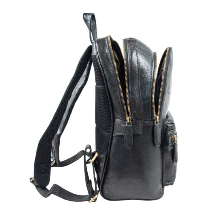 Рюкзак туристичний Ashwood G38 Black