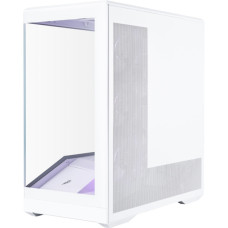 Корпус для ПК 1stPlayer GM7-WH-3FN7R-W-1FN7-W White (GM7-WH-3FN7R-W-1FN7-W)