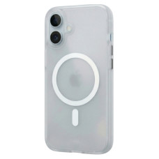 Чохол до мобільного телефона BeCover FIBRA Aeris MagSafe Apple iPhone 17 (715361)