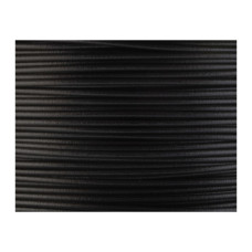 Пластик для 3D-принтера Flashforge PETG-CF 1,75mm 1kg Black (90007816001)
