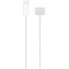 Кабель живлення USB-C to MagSafe 3 2.0m silver Model A2363 Apple (MW613ZM/A)