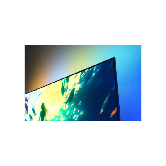 Телевізор Philips 50PUS8010/12